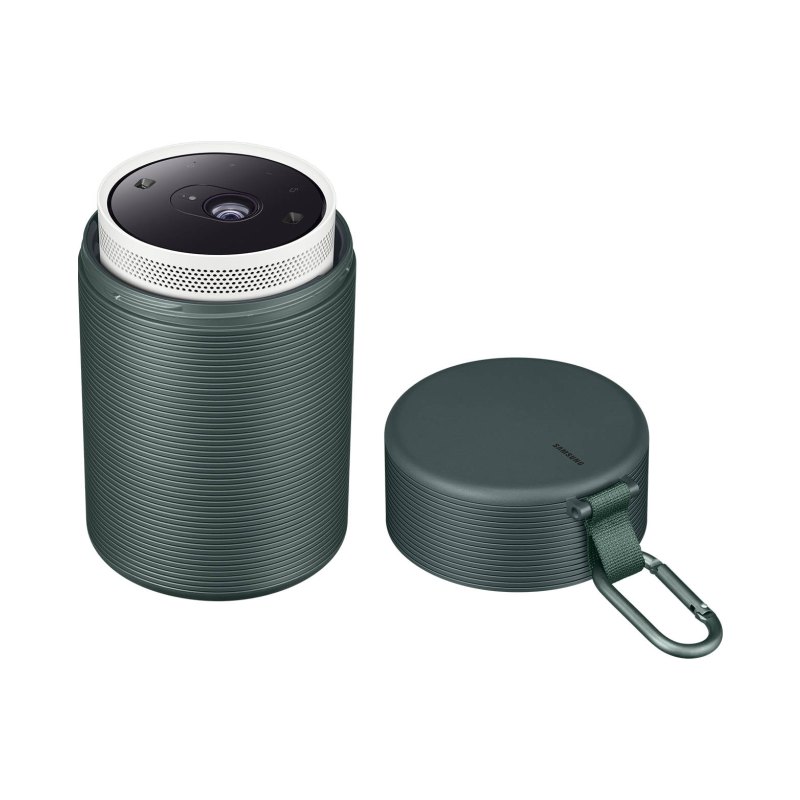Samsung VG-SCLA00G étui pour projecteur Vert