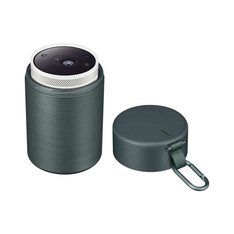 Samsung VG-SCLA00G étui pour projecteur Vert