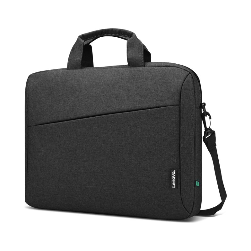 Lenovo T210 39,6 cm (15.6") Sac Toploader Noir