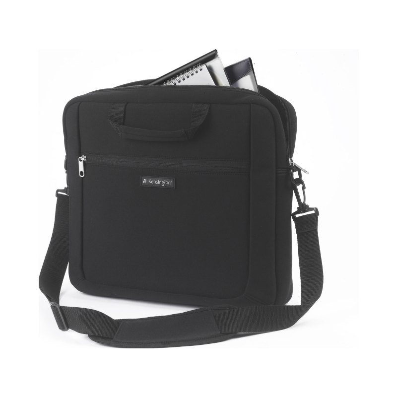 Kensington SP15 Neoprene Sleeve - 15.6"/39.6cm