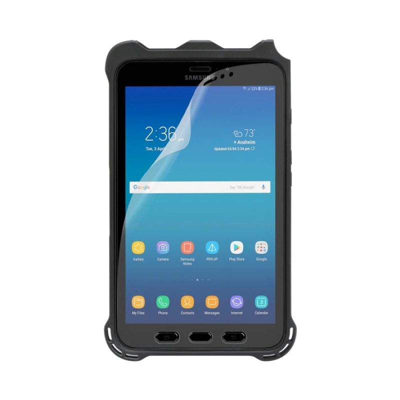 Targus AWV341GLZ tablet screen protector Clear screen protector Samsung 1 pc(s)
