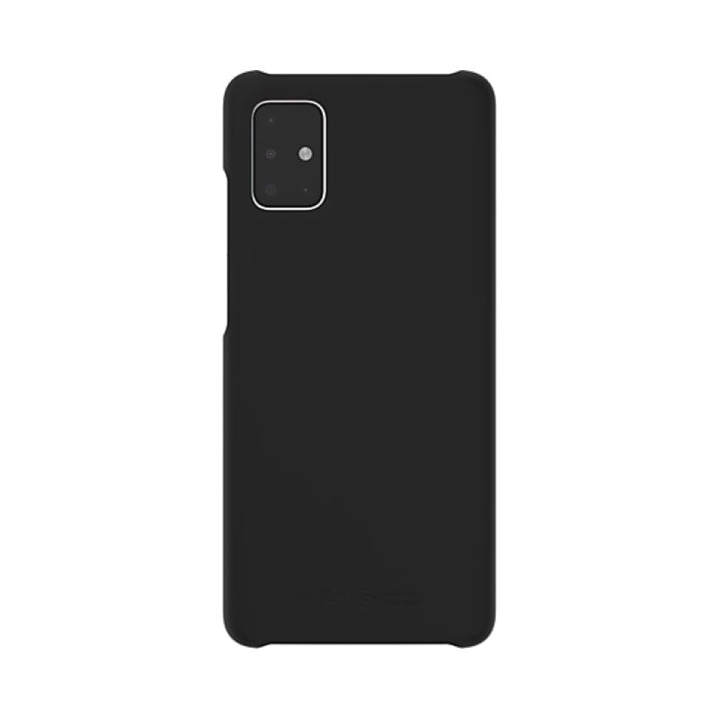 Samsung GP-FPA515WSABD coque de protection pour téléphones portables 16,5 cm (6.5") Housse Noir