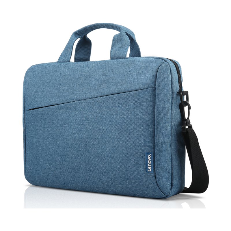 Lenovo GX40Q17230 sacoche d'ordinateurs portables 39,6 cm (15.6") Sac Toploader Bleu