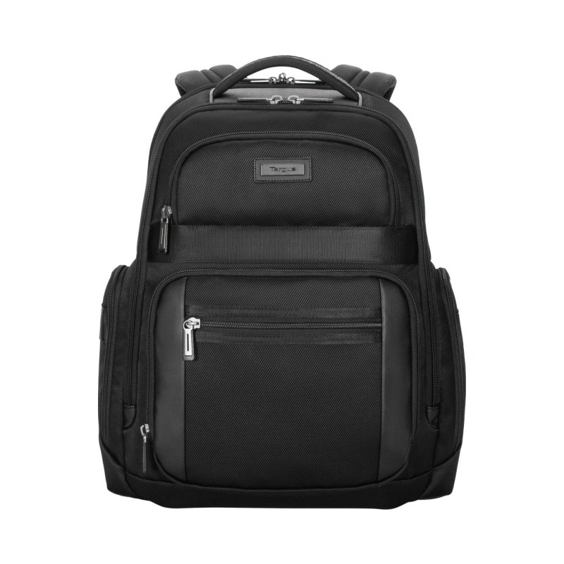 Targus TBB617GL sac à dos Noir