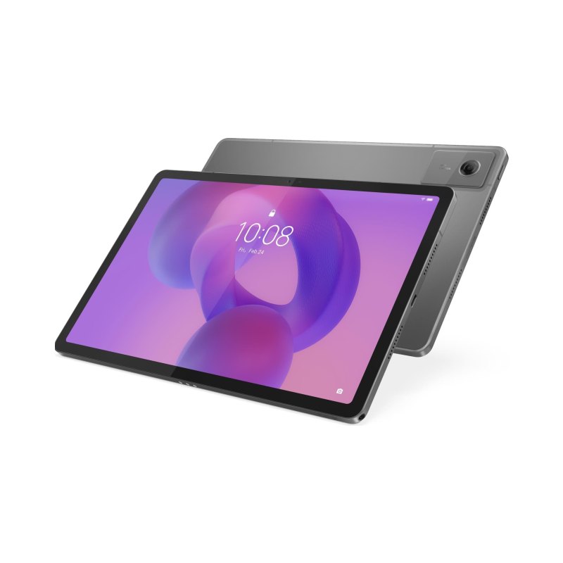 Lenovo Tab K11 Gen 2 MediaTek Dimensity 128 GB 27.9 cm (11") 8 GB Wi-Fi 5 (802.11ac) Android 15 Grey