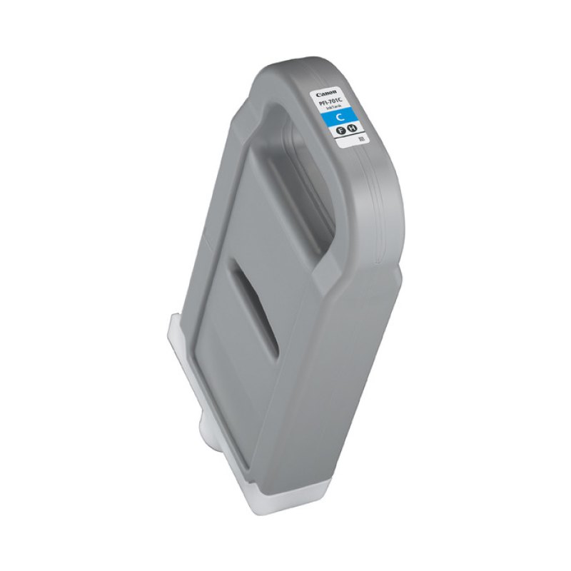 Canon PFI-701C cartouche d'encre Original Cyan
