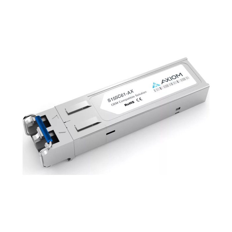 Oc-3/Stm-1 Cwdm Sfp Transceiver Smf Lc 120Km 1610Nm