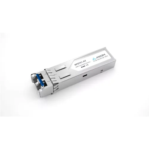 Mfefx1   100Base-Fx Sfp Transceiver For Linksys