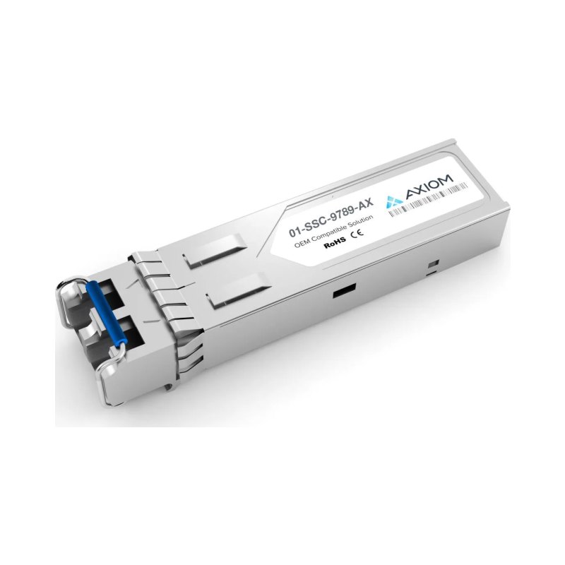 1000Base-Sx Sfp Transceiver For Sonicwall Networks
