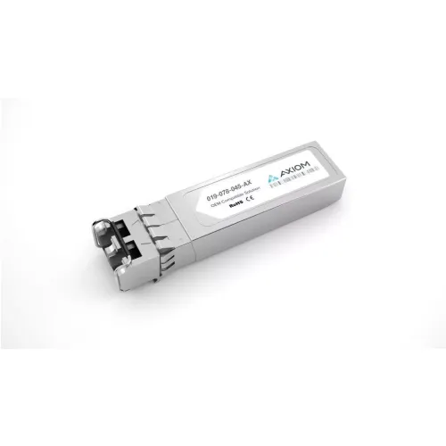 16Gb Short Wave Sfp+ Transceiver For Emc