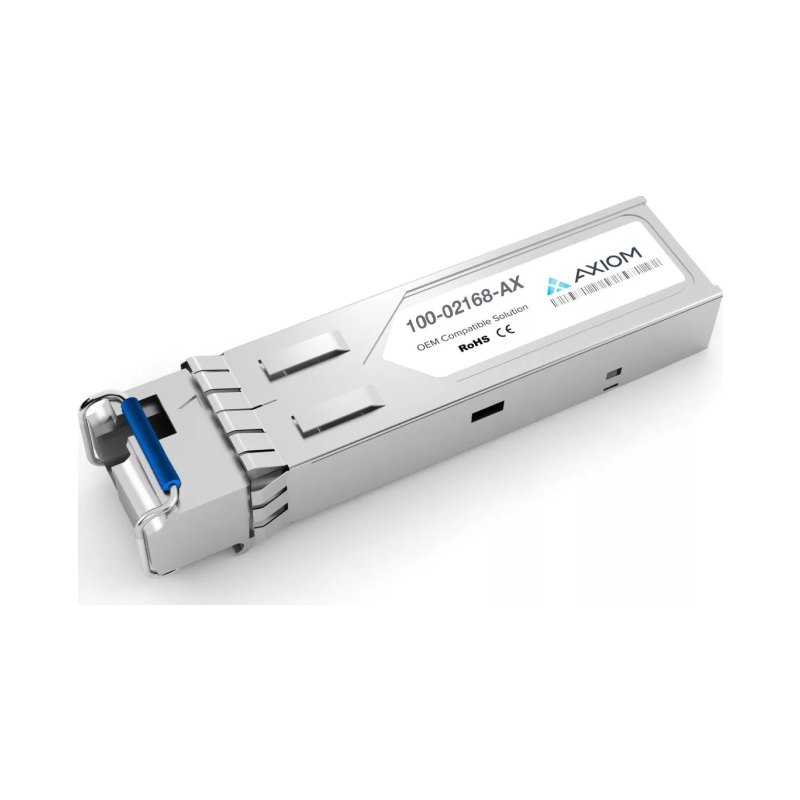 10Gbase-Bx20-D Sfp+ Transceiver For Calix
