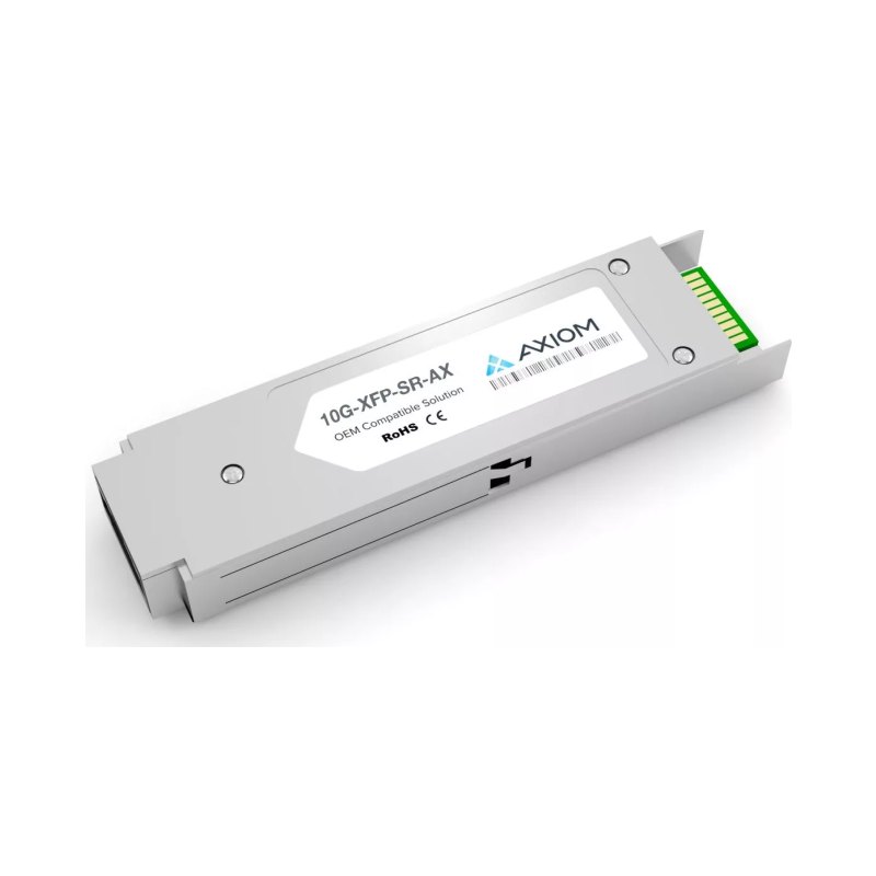10Gbase-Sr Xfp Transceiver For Brocade Networks