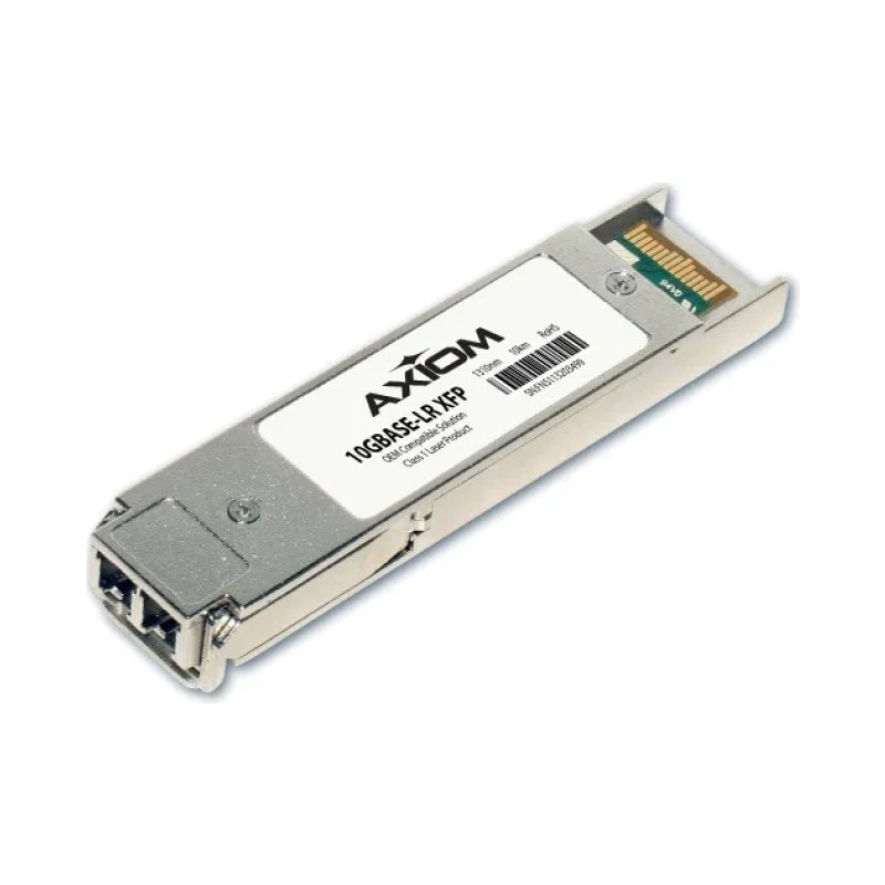 10Gbase-Lr Xfp Transceiver For Brocade Networks
