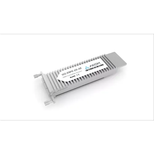 10Gbase-Er Xenpak Module For Foundry Networks