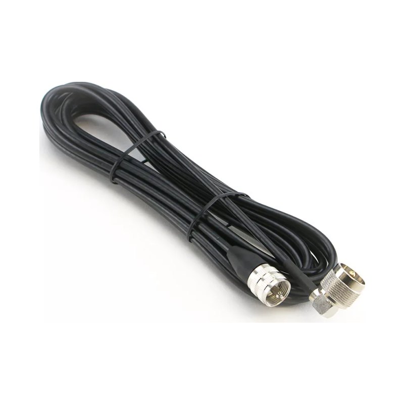 Ll Cable Straight N / 90-Deg Ncisco Compatible 5Ft