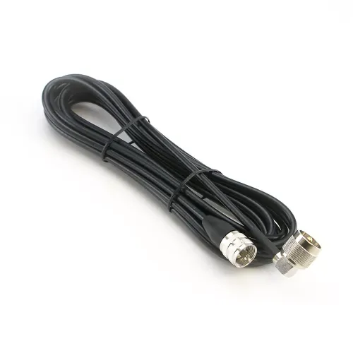 Ll Cable Straight N / 90-Deg Ncisco Compatible 5Ft