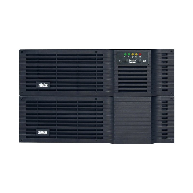 Smartpro 5000Va R/T 208/120V L6-30P 8Out 10X5-15R 2X5-15/20R Usb