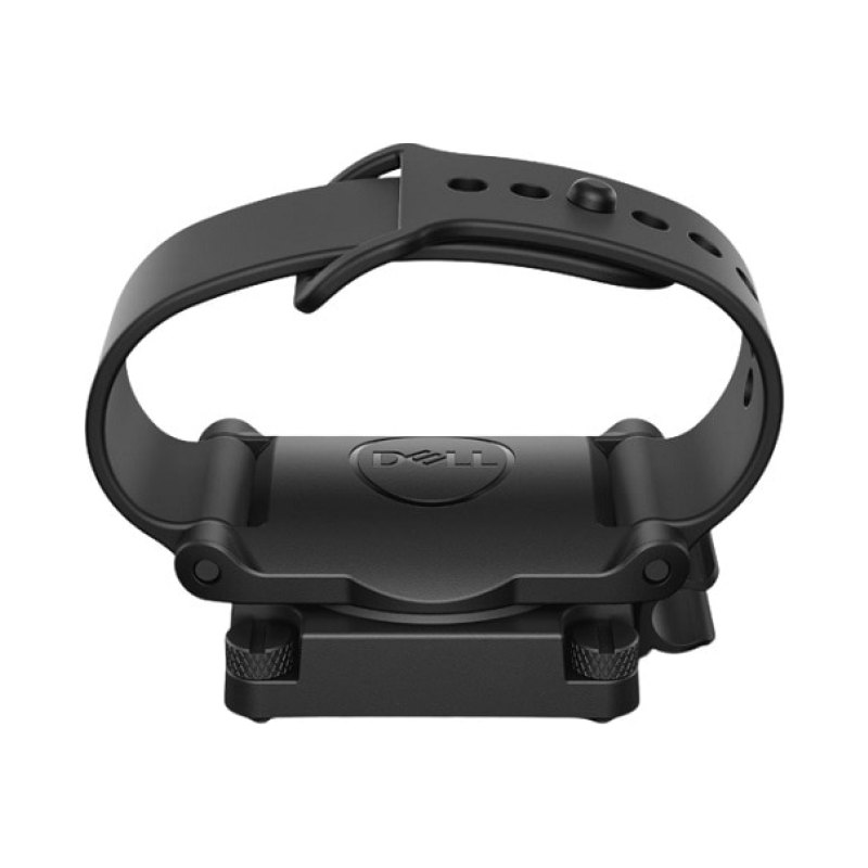 DELL DELL-MH-ROTHS accessoire d’étui de tablette Dragonne Noir