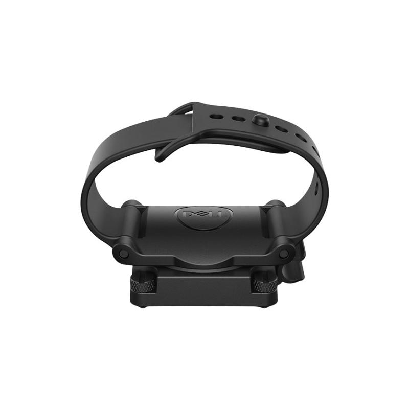 DELL DELL-MH-ROTHS tablet case accessory Hand strap Black