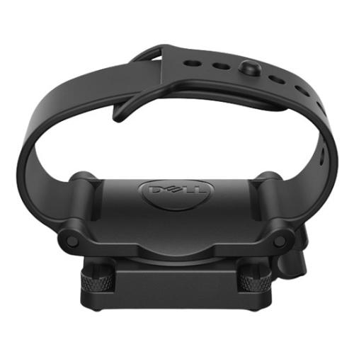 DELL DELL-MH-ROTHS tablet case accessory Hand strap Black