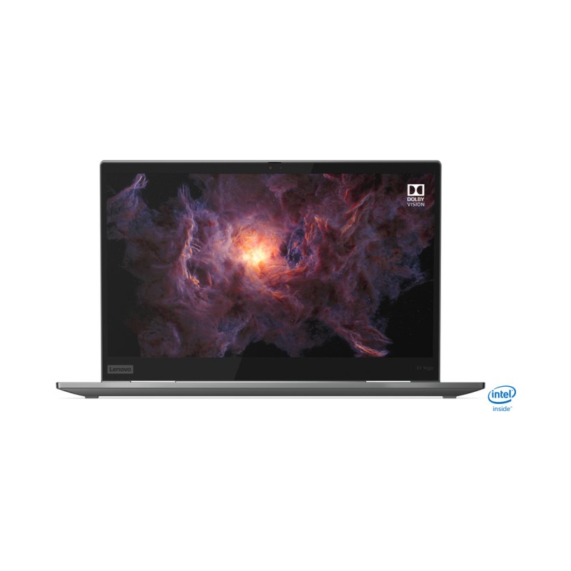 Lenovo ThinkPad X1 Yoga (4th Gen) Intel® Core™ i7 i7-10510U Hybrid (2-in-1) 35.6 cm (14") Touchscreen 4K Ultra HD 16 GB LPDDR3-SDRAM 1 TB SSD Wi-Fi 5 (802.11ac) Windows 10 Pro Grey