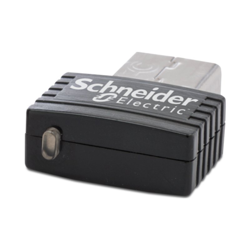 APC Wireless, Accessory, NetBotz, USB Coordinator & Router