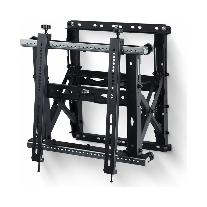 Video Wall Tv Mount 70 Max - Bracket Supports Landscape/Portrait