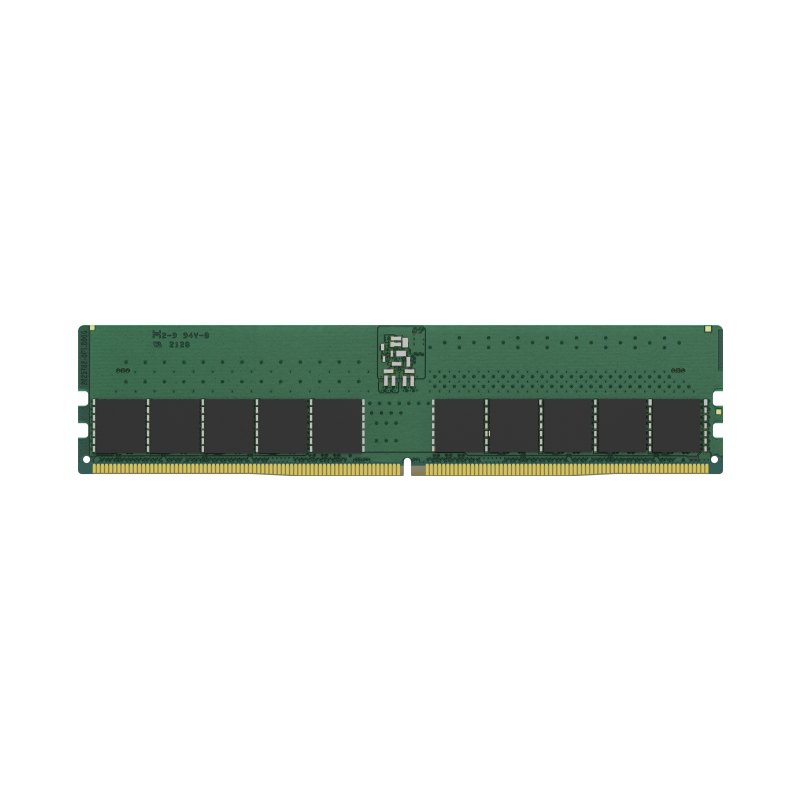 Kingston Technology KTH-PL556E-32G memory module 32 GB 1 x 32 GB DDR5 5600 MT/s 288-pin DIMM ECC