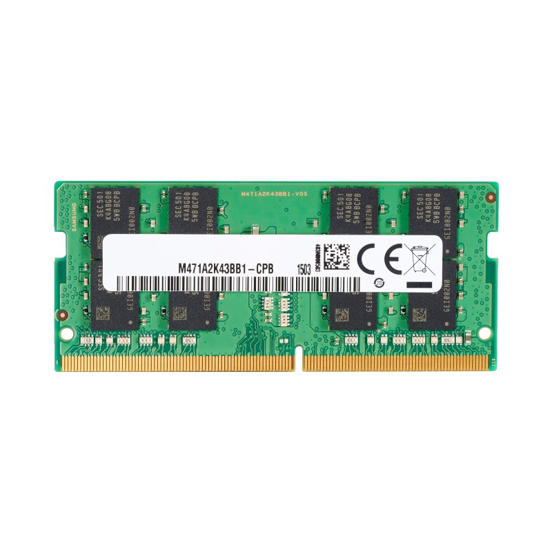 HP 16GB DDR4 3200 SODIMM Memory