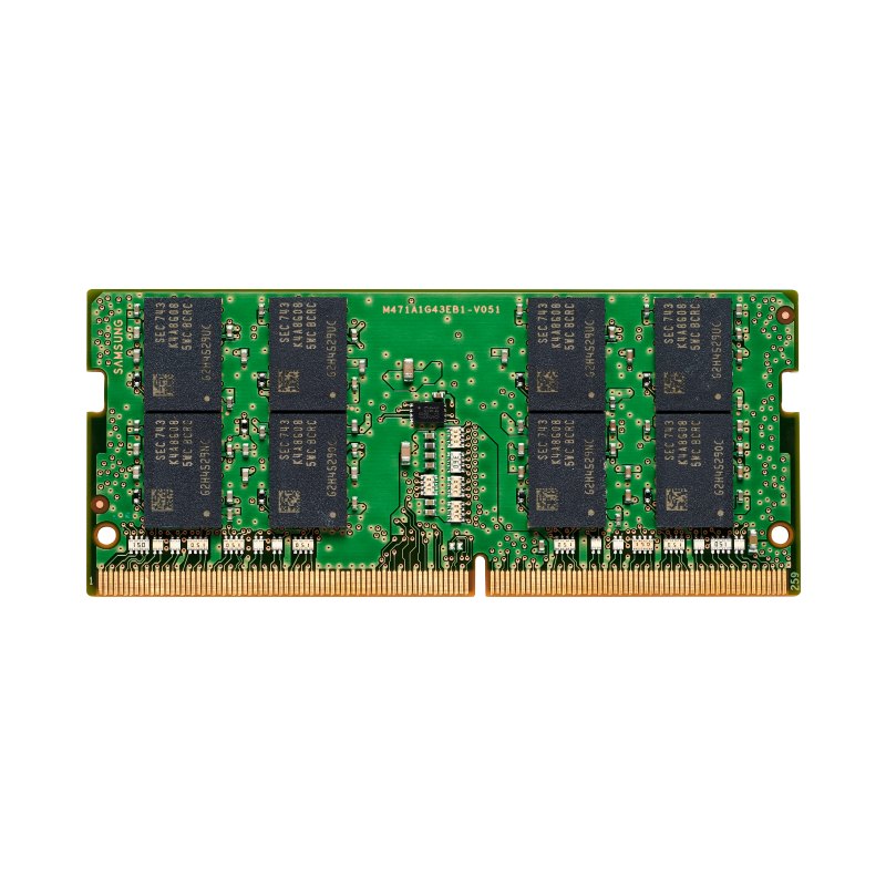 HP 32GB DDR4 3200 SODIMM Memory