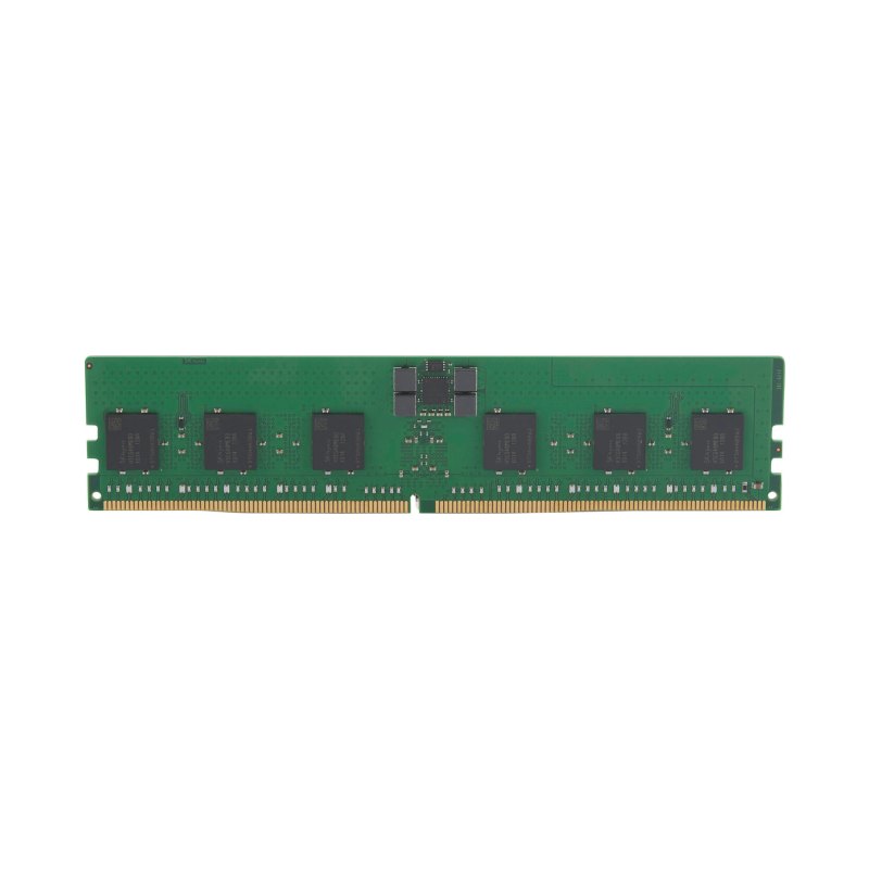 HP 64GB DDR5 (1x64GB) 5600 DIMM ECC REG Memory