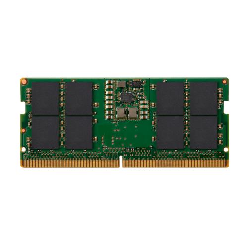 HP 16GB DDR5 (1x16GB) 5600 DIMM ECC REG Memory