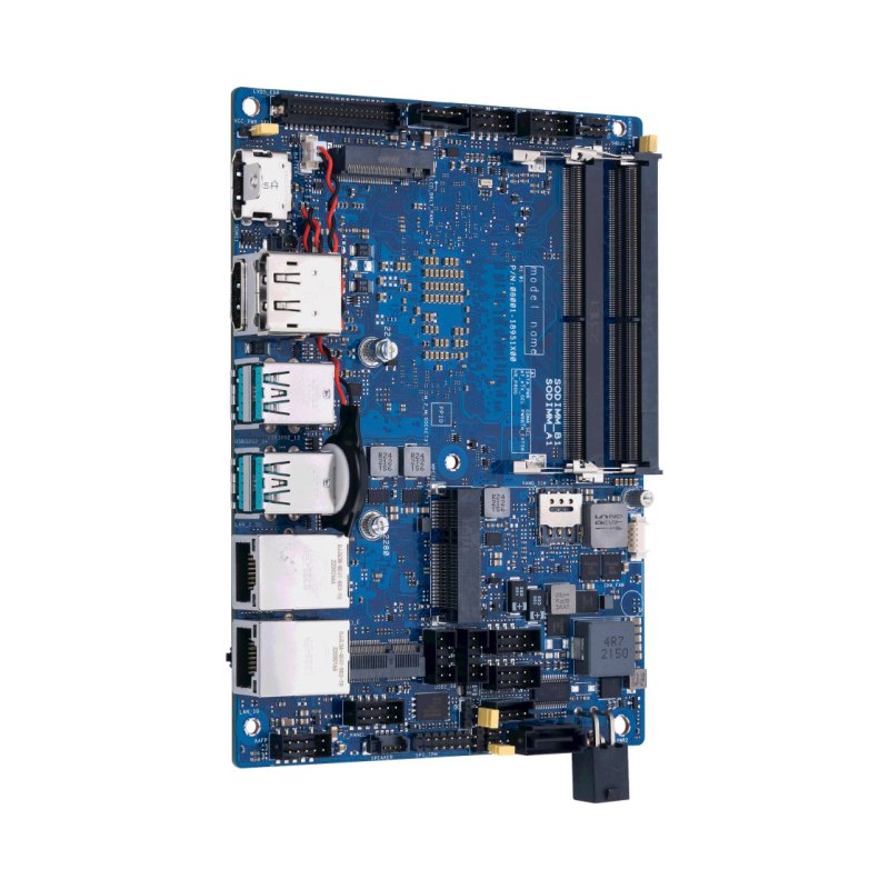 ASUS C3131ES-IM-AA 1.2 GHz Intel® Core™ i3 HDD+SSD