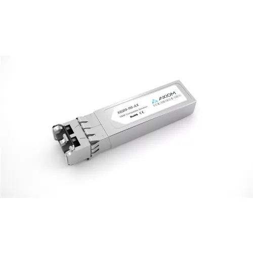 Axiom 10Gb Short Wave Sfp+ Tran For Netapp - X6589-R6