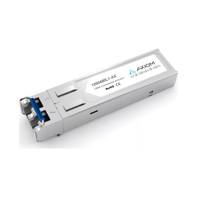 1000Base-Sx Sfp Transceiver For Adtran Networks