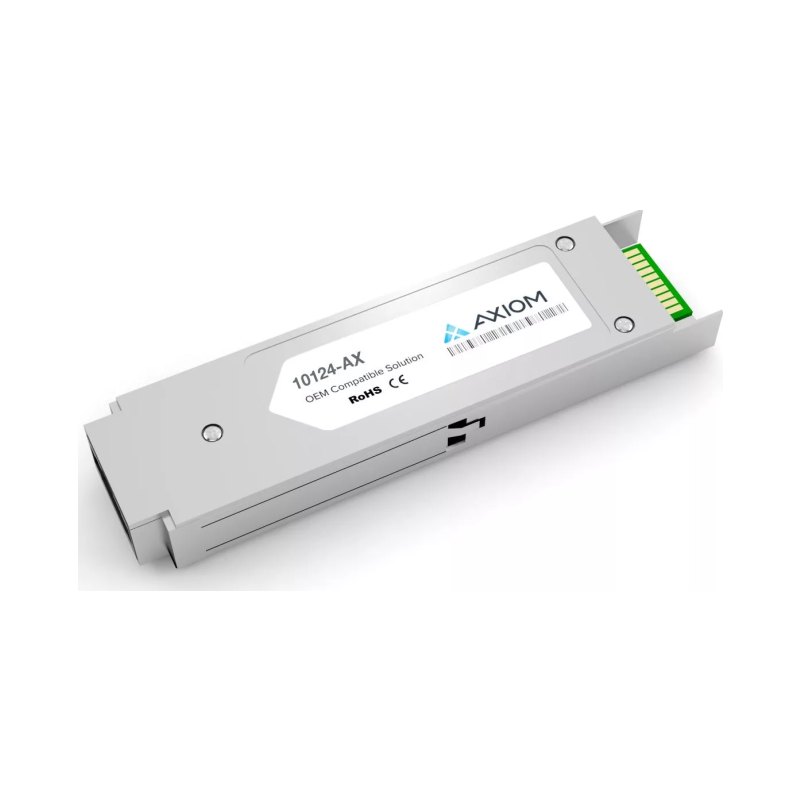 10Gbase-Er Xfp Transceiver For Extreme Networks