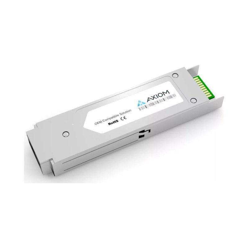 10Gbase-Cx4 Xfp Transceiver For Enterasys Networks