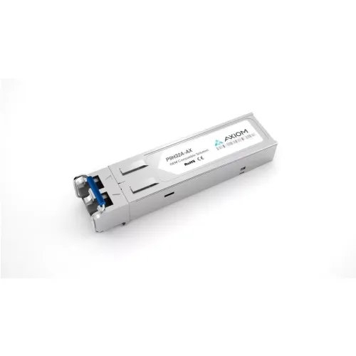 Axiom 32Gbase-Sw Sfp+ Transceiver For Hp