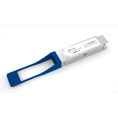 100Gbase-Sr4 Qsfp28 Transceiver Mmf Mpo 12 100M 850Nm