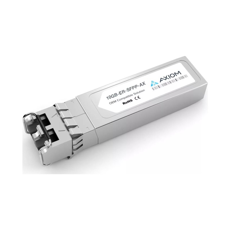 10Gbase-Er Sfp+ Transceiver For Enterasys Networks