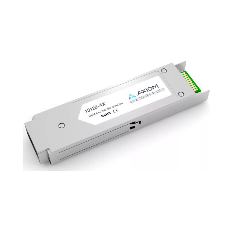 10Gbase-Zr Xfp Transceiver For Extreme Networks
