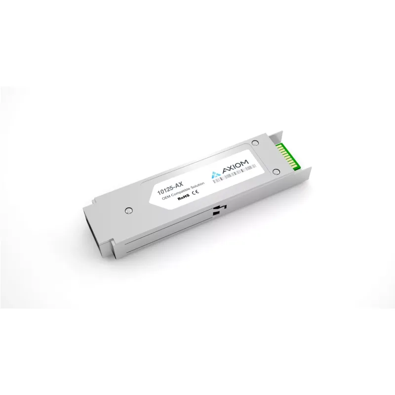10Gbase-Zr Xfp Transceiver For Extreme Networks