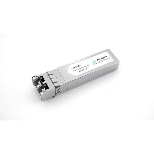 10Gbase-Lrm Sfp+ Transceiver For Extreme Networks