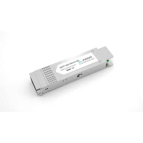 40Gbase-Sr4 Qsfp+ Transceiverfor Cisco Networks