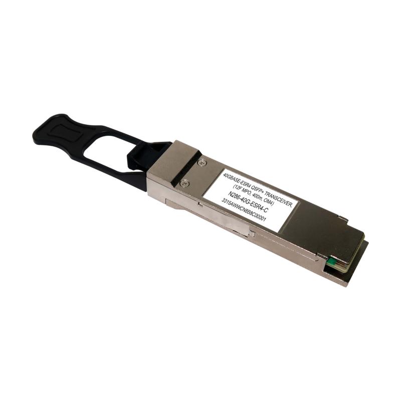 40Gbase-Sr4 Qsfp+ Transceiver Cisco 40G