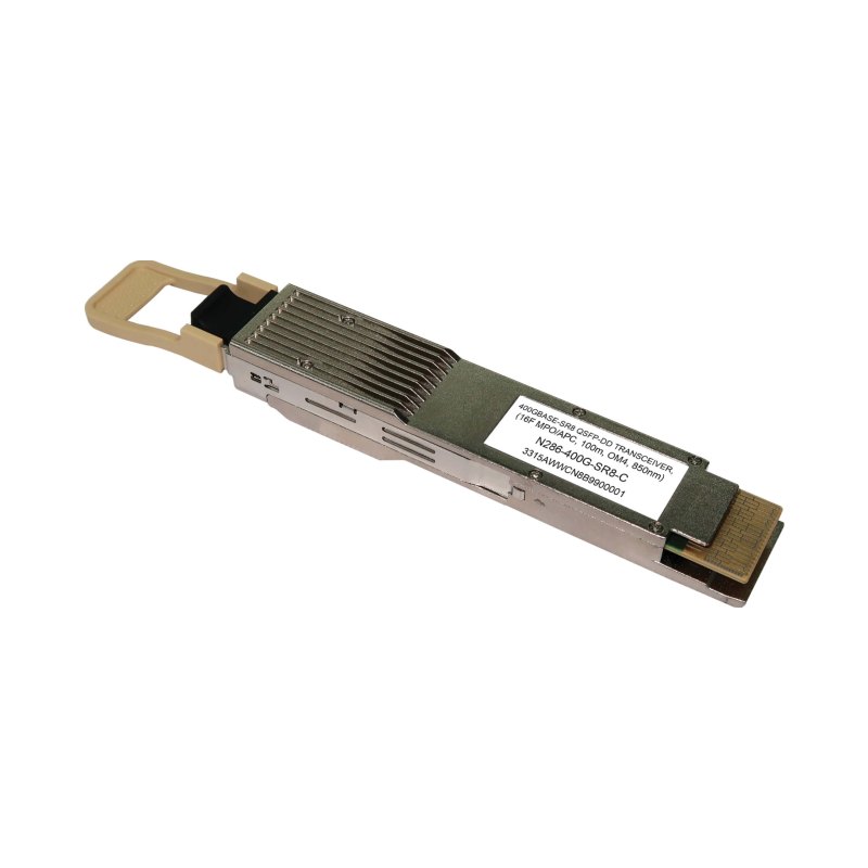 400Gbase-Sr8 Qsfp-Dd Transceiver Cisco