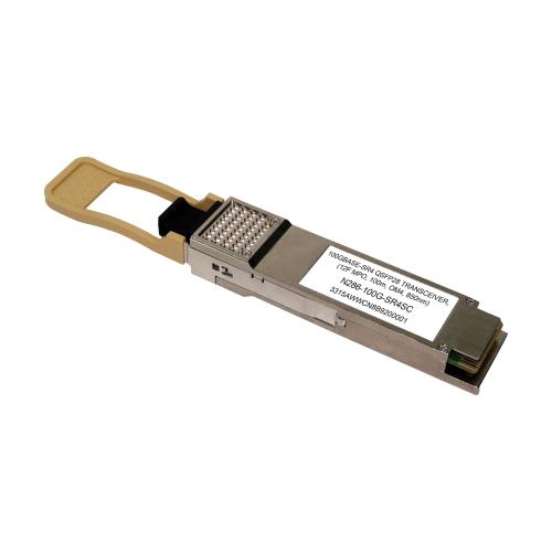 100Gbase-Sr4 Qsfp28 Transceiver Cisco