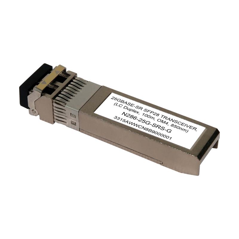 25Gbase-Sr Sfp28 Transceiver 25G 850Nm
