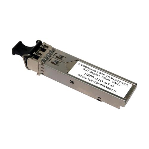 1000Base-Sx Sfp Transceiver Cisco Lc Mmf