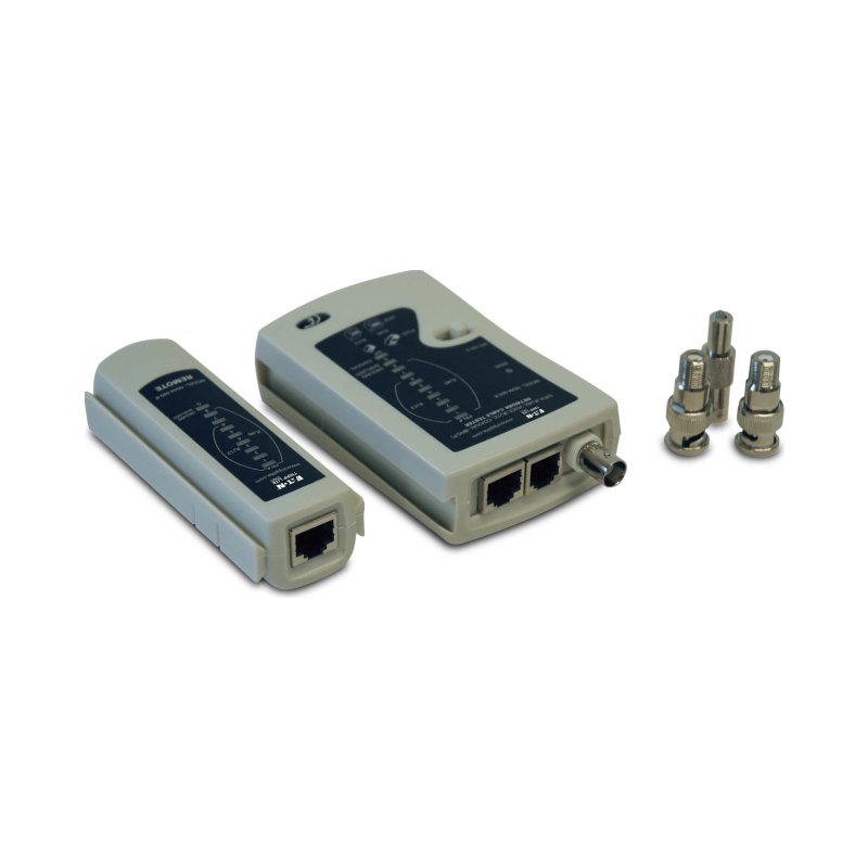 Network Cable Tester
